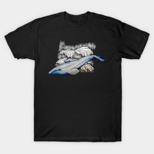 Whalegon T-Shirt